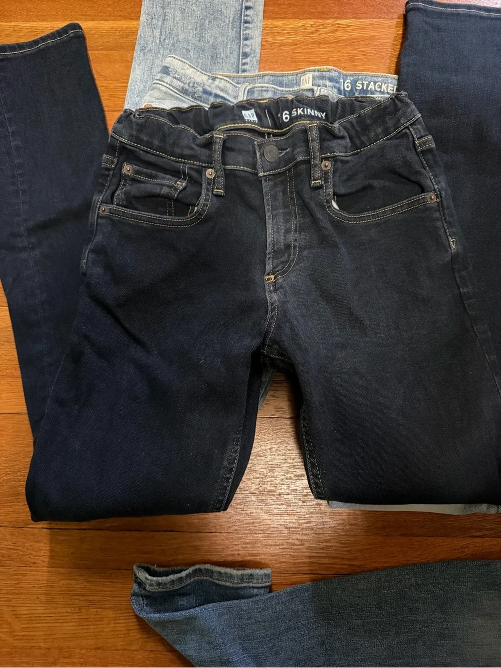 GAP lot kids